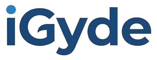 iGyde: Guides you can really use.